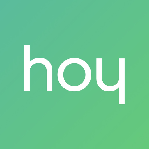 Hoy app icon