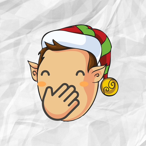 Xmas Elf app icon
