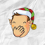 Xmas Elf icon