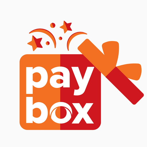 PayBox app icon