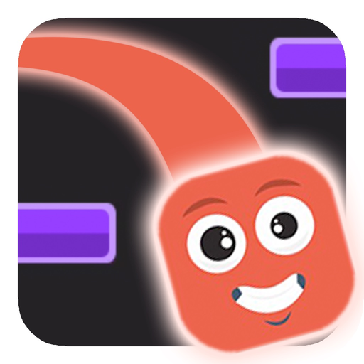 Tower Fall! app icon