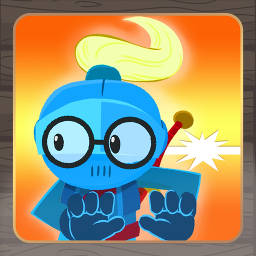 Flipper Knight app icon