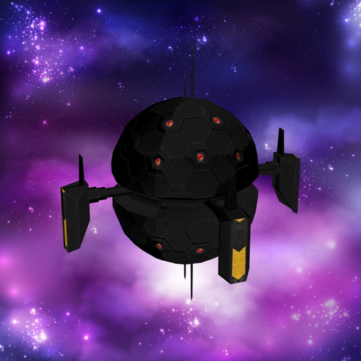 Space Station X app icon