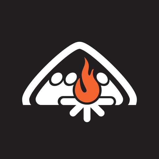 Christian Camping app icon