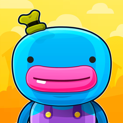 Bring You Home app icon