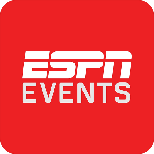 ESPN Events app icon