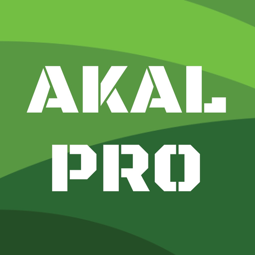 AkalELD Pro app icon