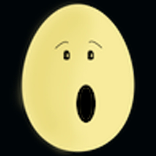 AR Easter Egg and Bunny Hunt app icon