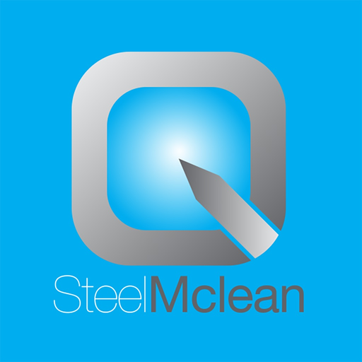 SteelMclean Q app icon