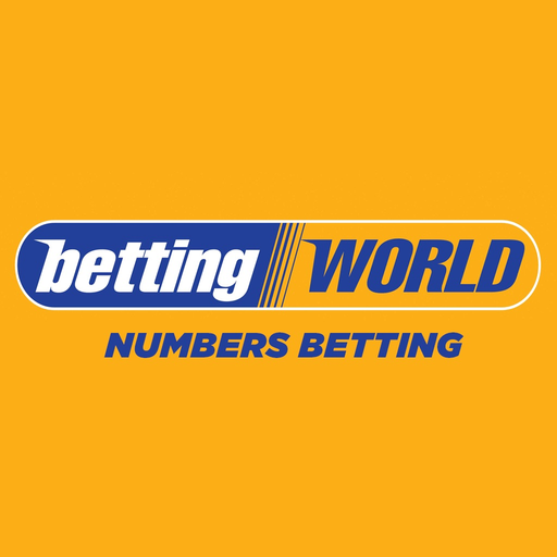 Betting World app icon
