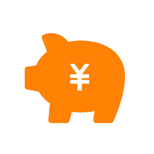 Expense Tracker - Money Note app icon
