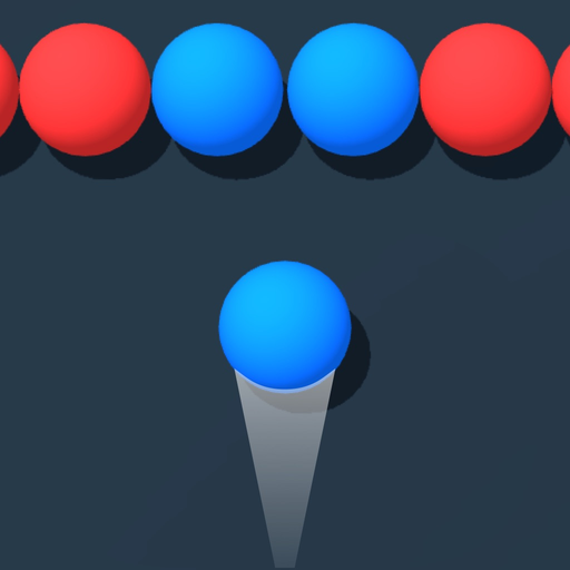 Ball Shoot! app icon