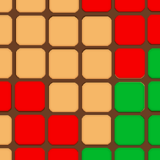 Wood Breaker - Block Puzzle app icon