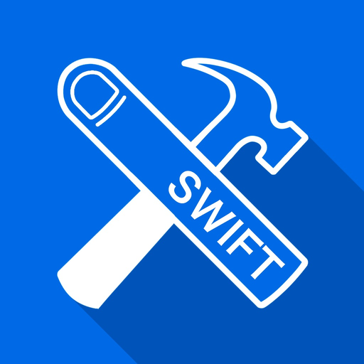 Swift Interactive Tutorials app icon