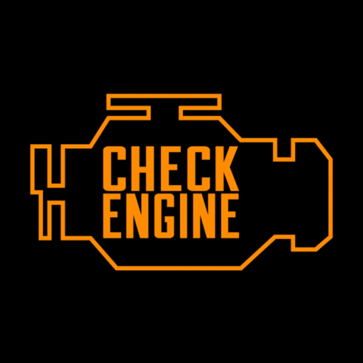 OBD Tracker - ELM327 Terminal app icon