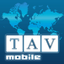 TAV Mobile Flight Info icon