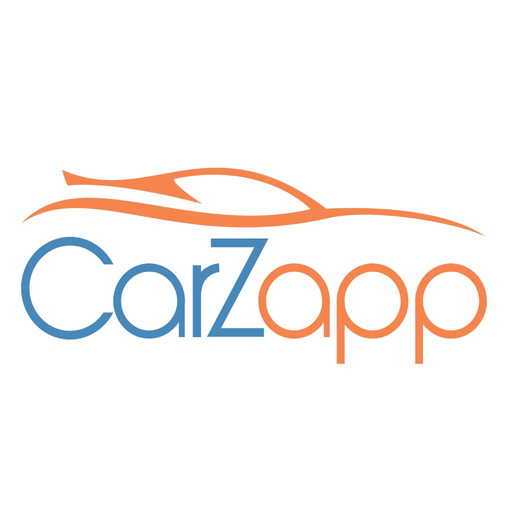 CarZapp app icon