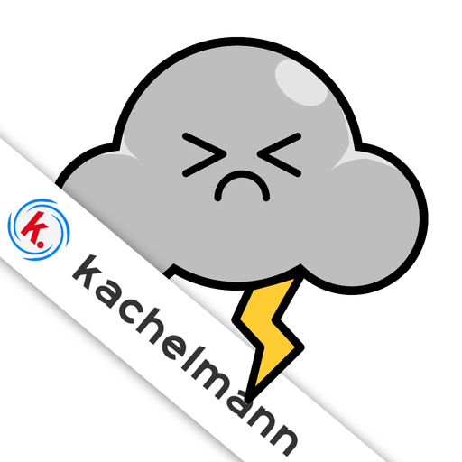 Pflotsh Storm app icon