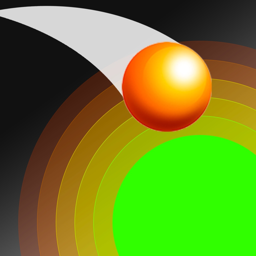 Drop Ballz! app icon