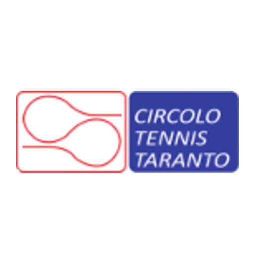 Circolo Tennis Taranto app icon