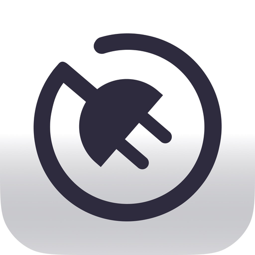 TOKA Network — зарядні станції app icon