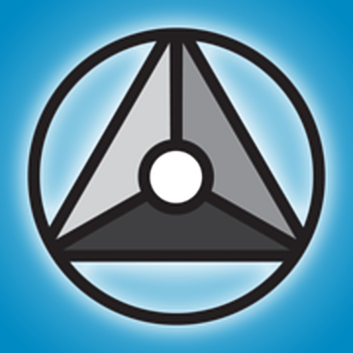 Illuminati Meter app icon