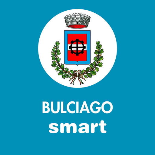 Bulciago Smart app icon