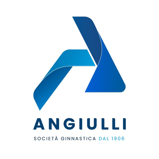 Società Ginnastica Angiulli app icon