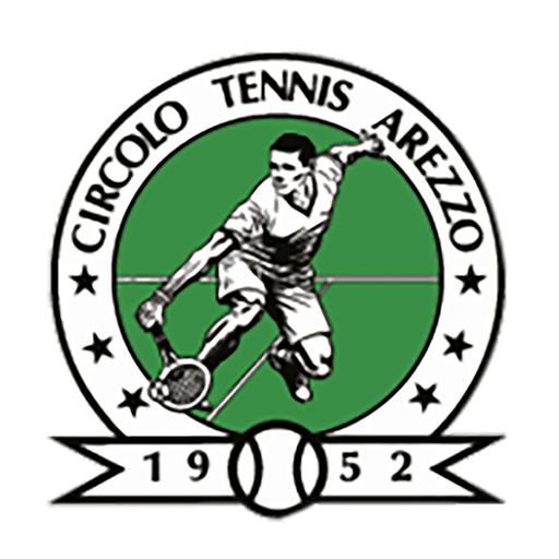 Circolo Tennis Arezzo app icon