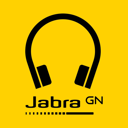 Jabra Sound+ app icon