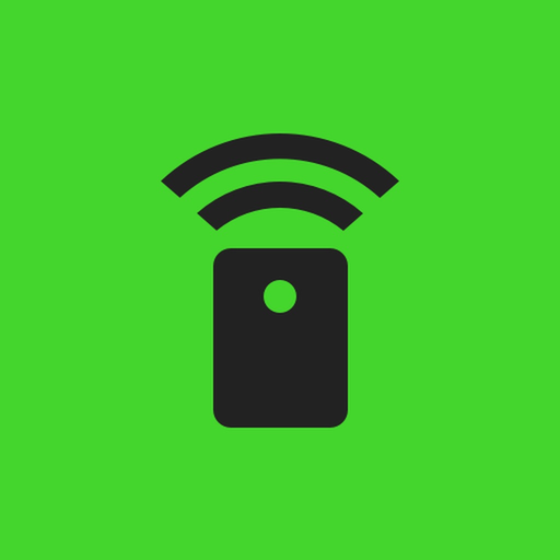 Razer Nommo Pro app icon