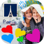 Write  draw & paint on pics icon