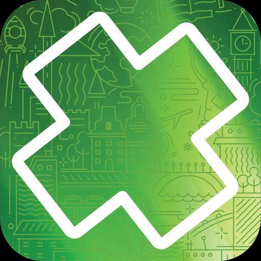 BrighterMinds Alpha Plus Relax app icon