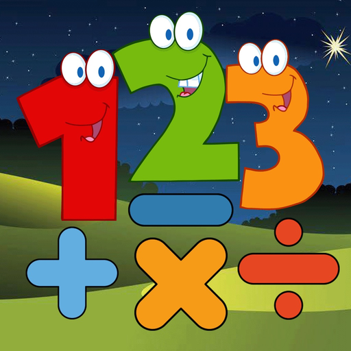 Math Problems Question Answers app icon