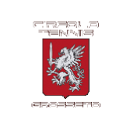 Circolo Tennis Grosseto app icon