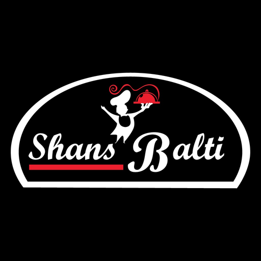 Shans Balti House Tandoori app icon