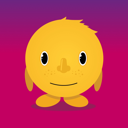 AllerGoGo app icon