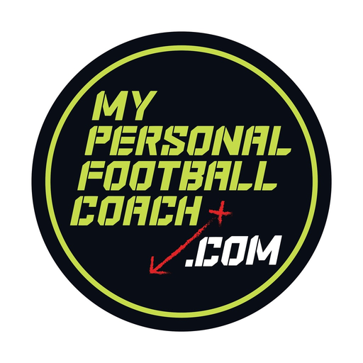 MyPersonalFootballCoach app icon