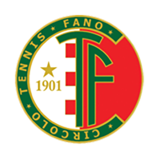 Circolo Tennis Fano app icon