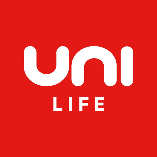 Uni-Life app icon