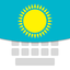 KazKey - best Kazakh keyboard icon