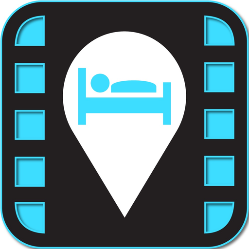 InnROOM - In hotel movies! app icon