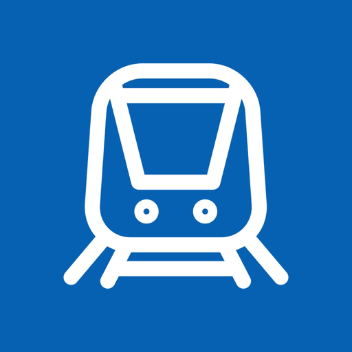 Shanghai Transportation Card app icon