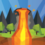 Lava AR icon