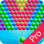 Bubble Shooter Christmas Eve icon
