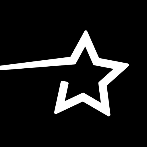 Senda das Estrelas app icon