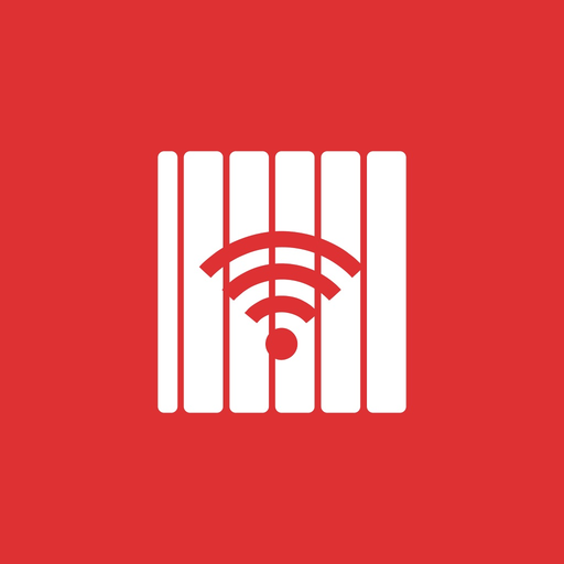 Electrorad app icon