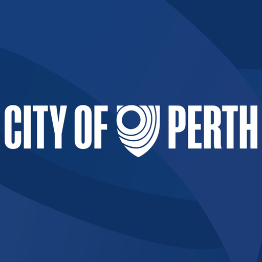 City of Perth Library app icon