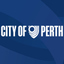 City of Perth Library icon