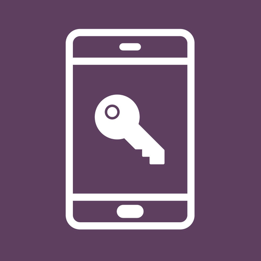 HoistGroup Mobile Key app icon